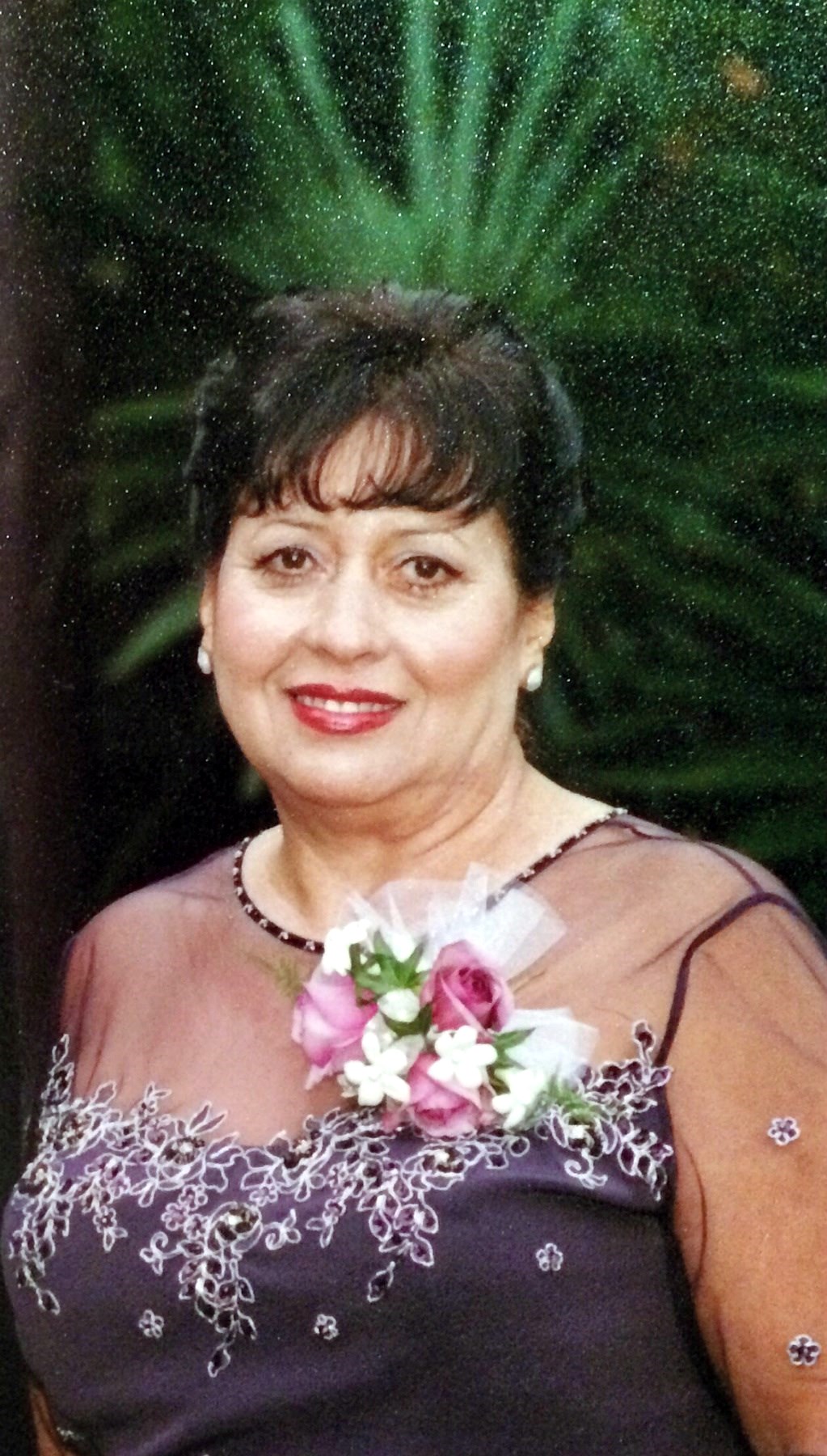 Maria Rodriguez Obituary - San Diego, CA