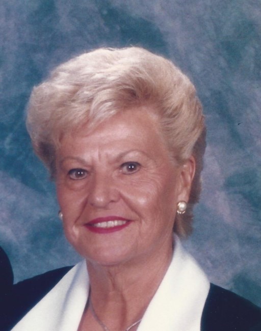 Obituary of Ramona M. Rodolico