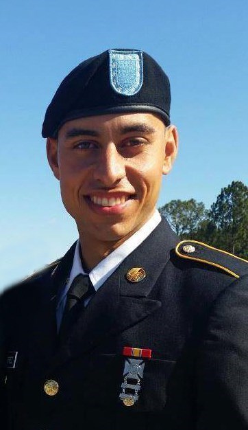 Avis de décès de Joey Perez