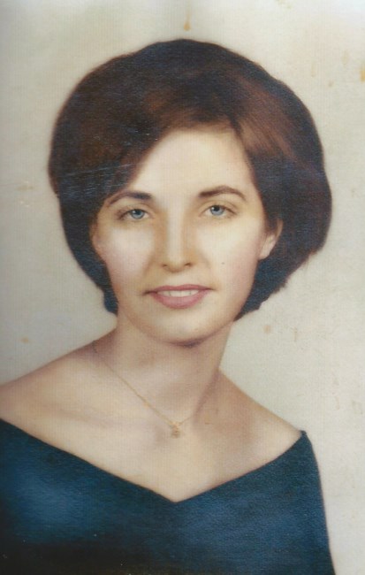 Obituary of Margie Parker