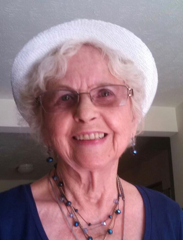 Obituary of Maxine Elaine Pollock