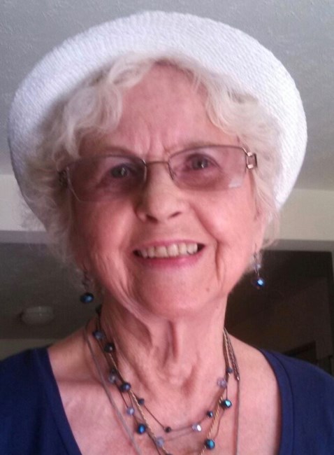 Obituary of Maxine Elaine Pollock