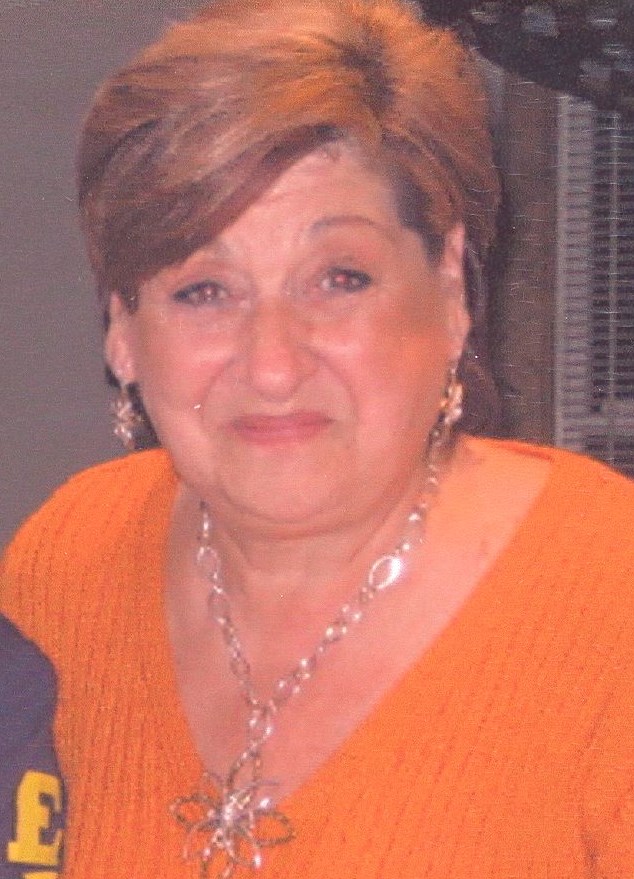 Obituary of Gail D. Monteforte