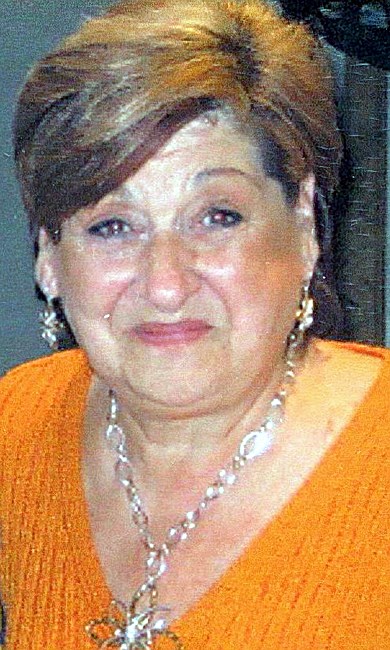 Obituary of Gail D. Monteforte