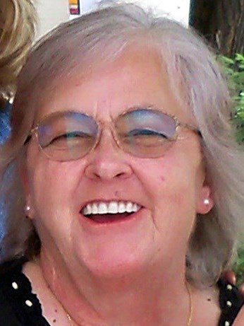 Obituary of Barbara Ann Coulthard