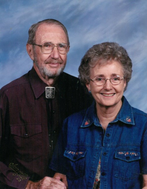 Obituary of Donald Eugene Metzler