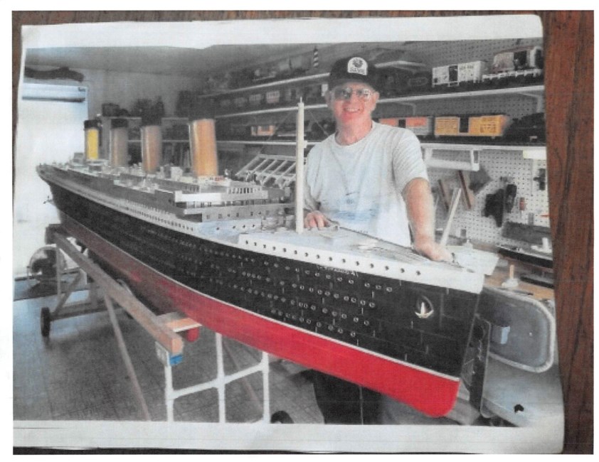 Obituary of Norman H. Little