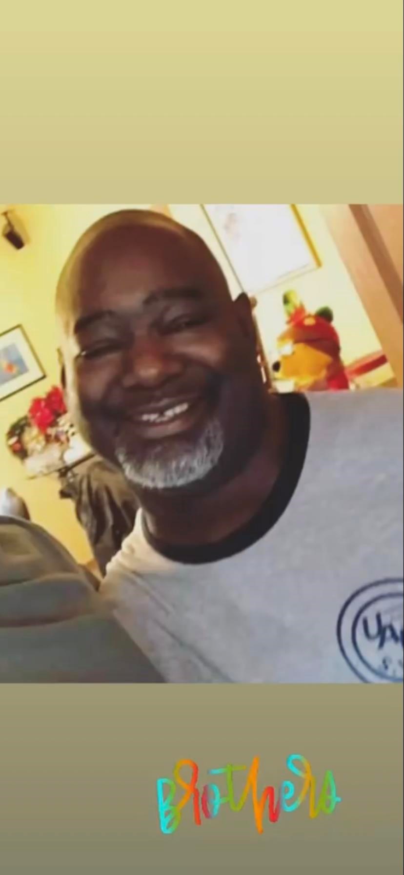 Obituary of Martinique Matthews