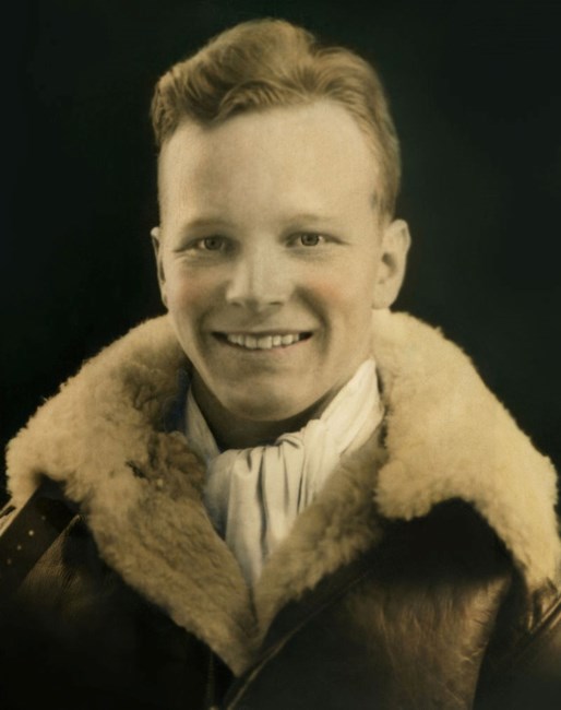 Obituary of Leonard Arnold Lystad