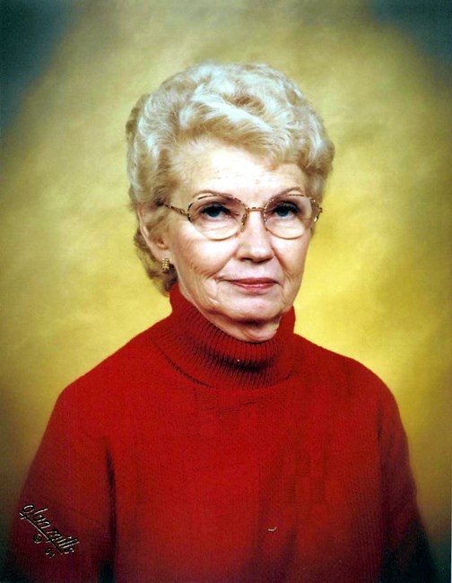 Obituary of Nancy Colleen McAllister