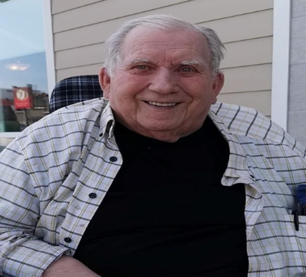 Obituary of Walter Kociuba