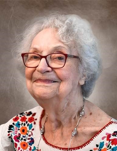Obituary of Denise Archambault Rolland