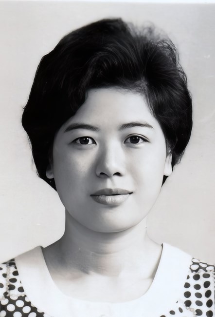 Obituary of Mei-Lan Huang