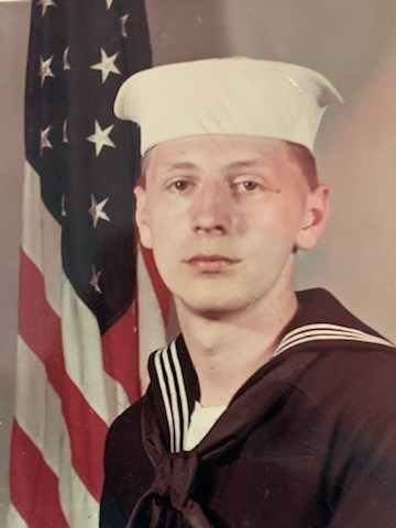 Obituary of Robert Philip Hauckes