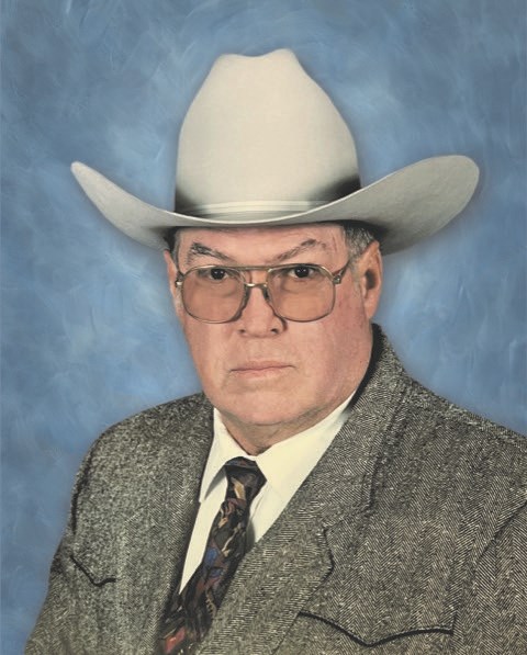 Obituario de Burnard "B.B." Boyd Browning