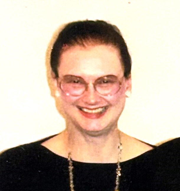 Obituario de Marjorie Patricia Fegley