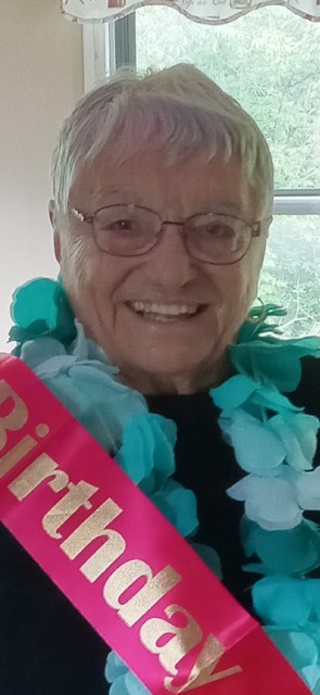 Obituary of Joanne Nancy Trainor