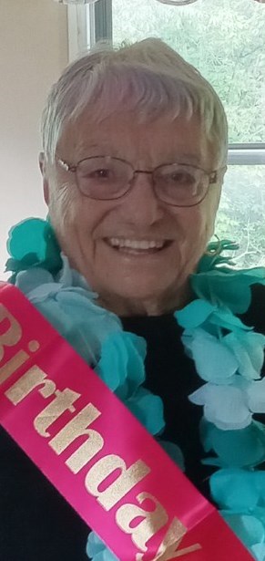 Obituary of Joanne Nancy Trainor