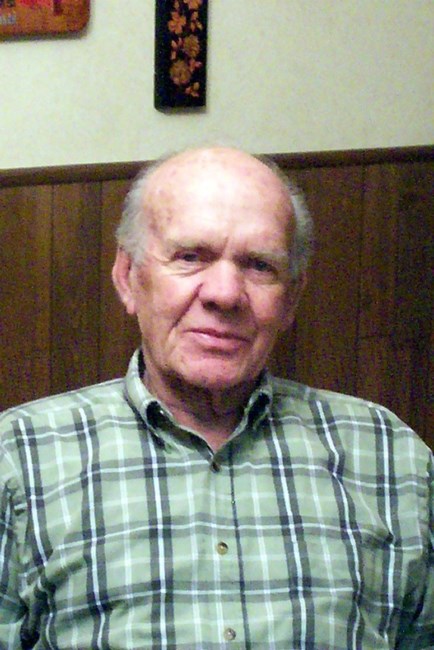 Obituary of Kenneth E. Smith