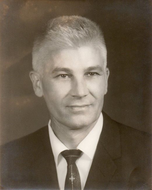 Obituary of Paul A. Coley