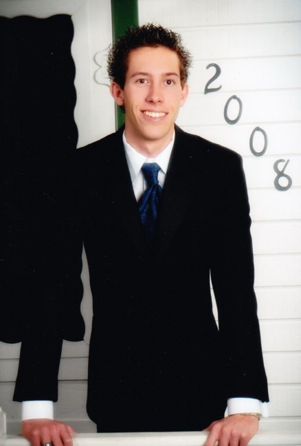 Obituary of Kenneth William Pentoney II