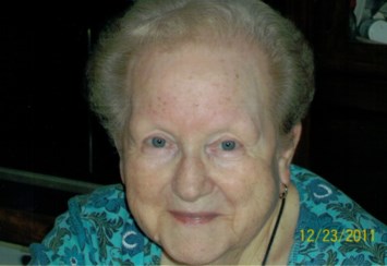 Obituary of Jean Steadman