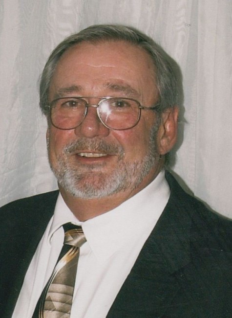 Obituary of Ernest Q. Schafer Jr.