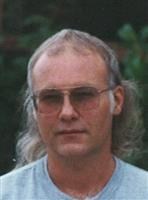 Avis de décès de Ronald Gregory Ricker