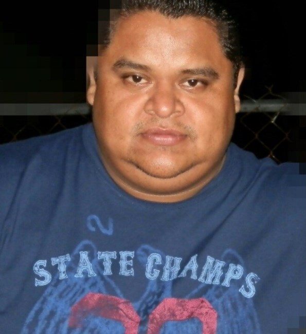 Obituario de Jose Alfredo Arguelles Jr.