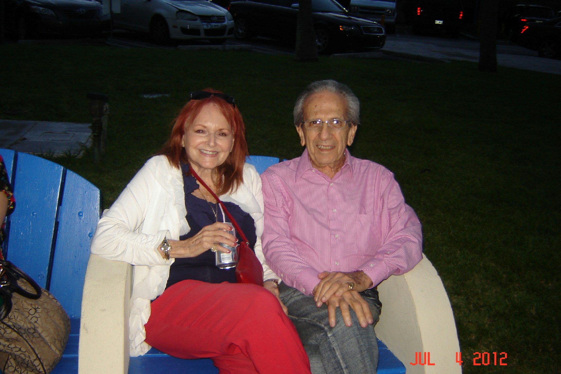 Obituary of Blair I. "Bob" Zimmett