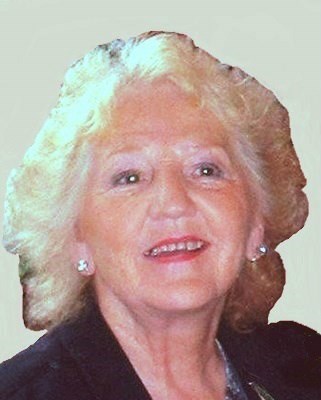 Obituary of Patricia M. Fogarty