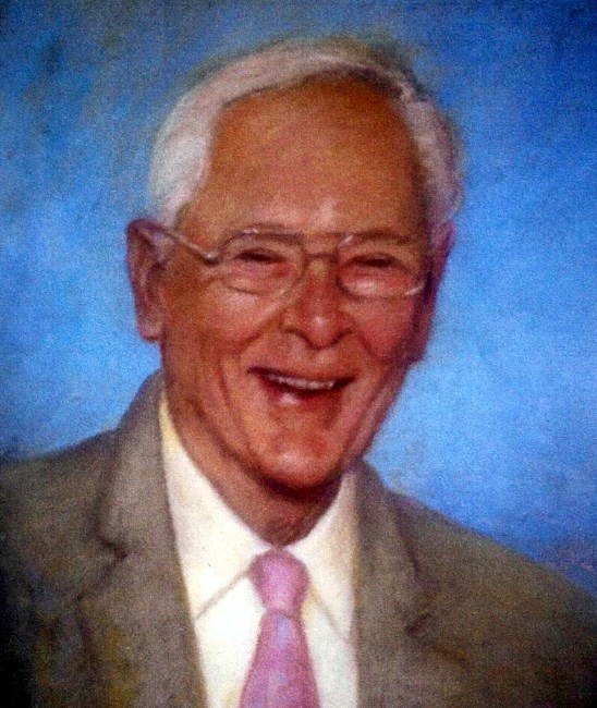 Obituary of Maynard Judson Sanders