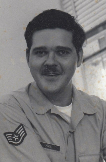 Obituary of Gary Edward Lange
