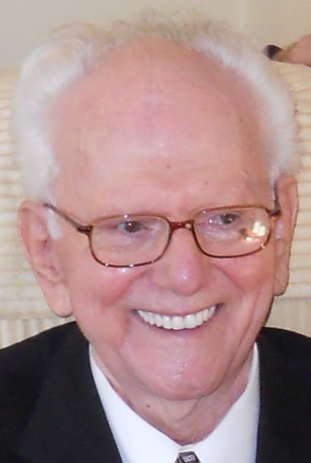 Obituary of Roger Florian Obie