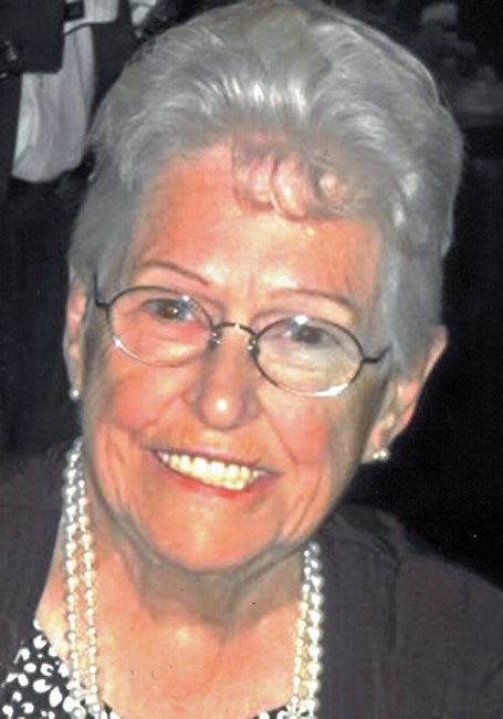 Obituary of Joyce LeMay Gagne
