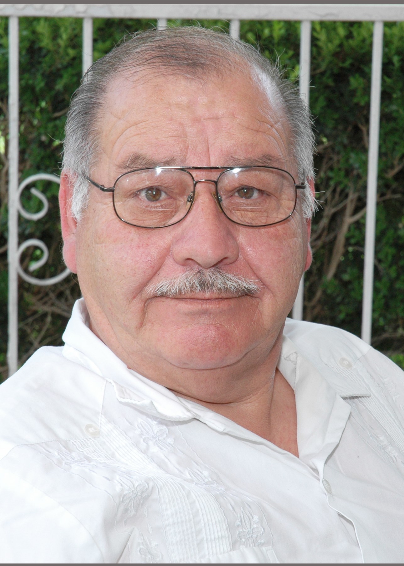 Obituary of Mario C. De Hoyos
