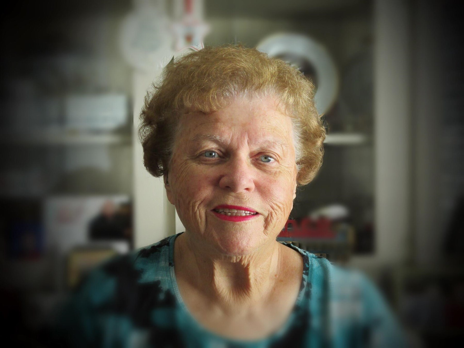 Obituary of Patricia A. Thomas