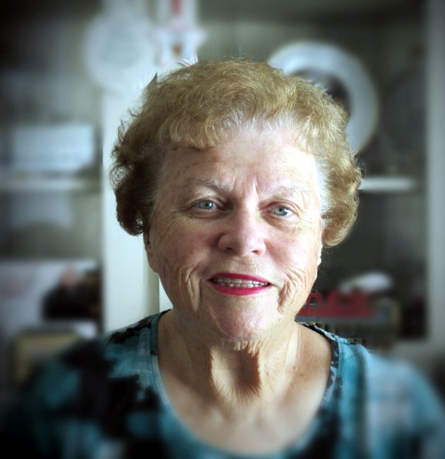 Obituary of Patricia A. Thomas