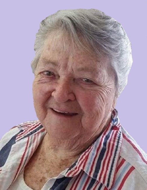 Obituary of Rose G. Gould