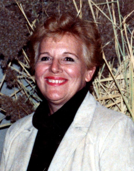 Obituary of Alice Elaine Disbro