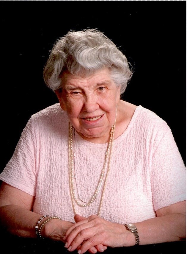 Obituary of Velma J. Boyd