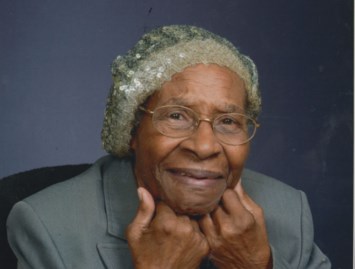 Obituary of Matty McKinney Johnigan