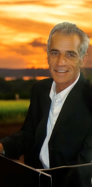 Obituary of Saeid Davoudpour