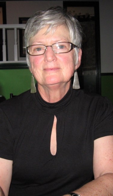 Obituary of April Ann Black