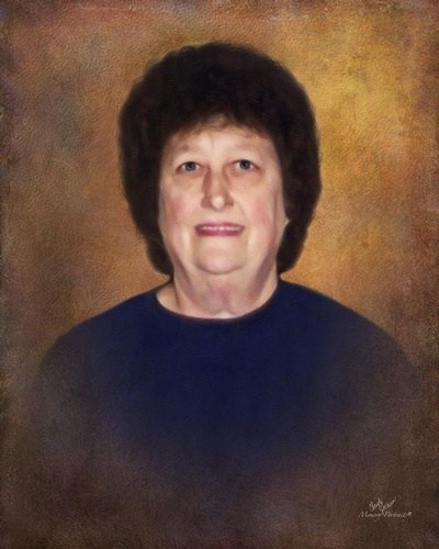 Obituario de Rita 
V.
 Carter