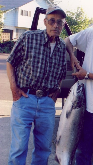 Obituary of Richard Erdmann