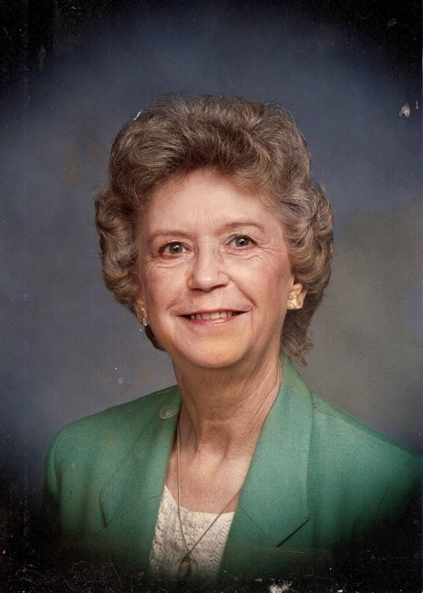 Obituary of Margaret M. Butler