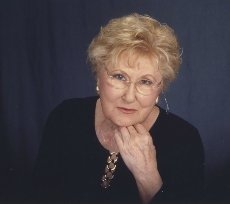 Obituario de Paola Luisa Franklin