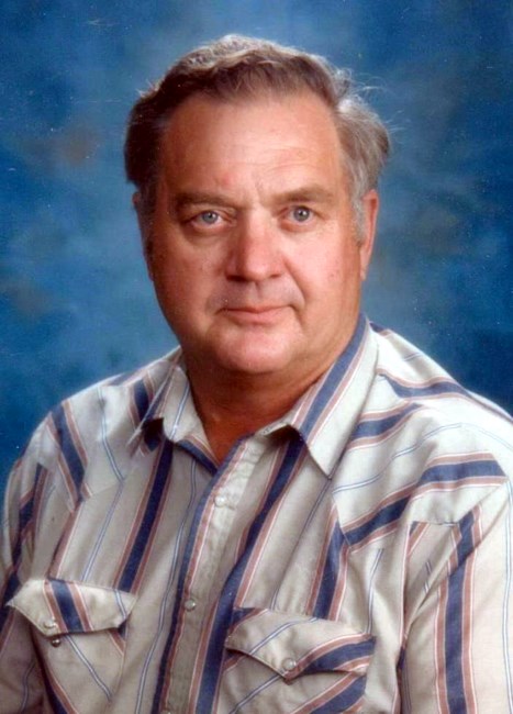 Obituary of Mr. Bill Jamison