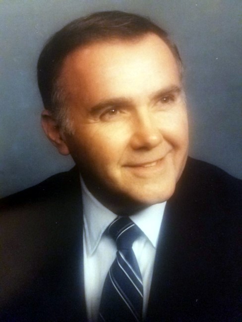 Obituary of John Joseph Foley